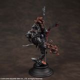  FINAL FANTASY XIV - Meister Quality Figure -Toushin Odin- 