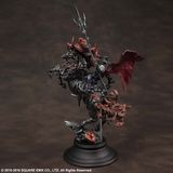  FINAL FANTASY XIV - Meister Quality Figure -Toushin Odin- 