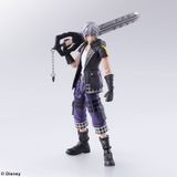  Kingdom Hearts III - Bring Arts: Riku 