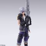  Kingdom Hearts III - Bring Arts: Riku 