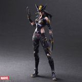  Variant Play Arts Kai MARVEL UNIVERSE X-23 