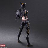  Variant Play Arts Kai MARVEL UNIVERSE X-23 