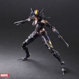  Variant Play Arts Kai MARVEL UNIVERSE X-23 