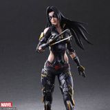  Variant Play Arts Kai MARVEL UNIVERSE X-23 