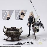  BRING ARTS NieR:Automata YoRHa Model A No. 2 