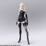  BRING ARTS NieR:Automata YoRHa Model A No. 2 