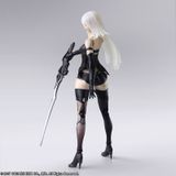  BRING ARTS NieR:Automata YoRHa Model A No. 2 