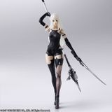  BRING ARTS NieR:Automata YoRHa Model A No. 2 