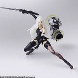  BRING ARTS NieR:Automata YoRHa Model A No. 2 