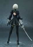  NieR: Automata 2B ( YoRHa No.2 Type B ) DX Ver. 