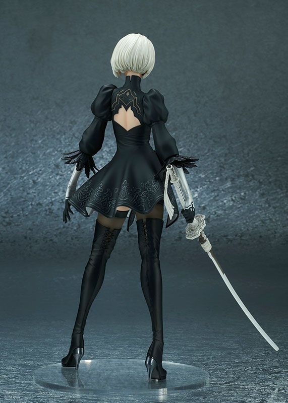 Mô hình 2B Nier Automata SET015 Super Duck tỉ lệ 16  Shopee Việt Nam