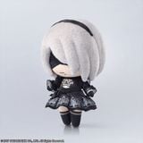  NieR:Automata - Mini Plush: 2B (YoRHa No.2 Type B) 