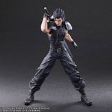  Play Arts Kai - Crisis Core: Final Fantasy VII: Zack 