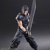  Play Arts Kai - Crisis Core: Final Fantasy VII: Zack 