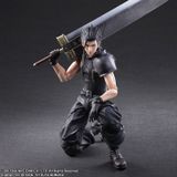  Play Arts Kai - Crisis Core: Final Fantasy VII: Zack 