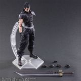  Play Arts Kai - Crisis Core: Final Fantasy VII: Zack 