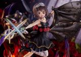  God's Blessing on This Wonderful World! Megumin the Black Rose Dress ver. 1/7 