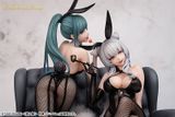  SSR FIGURE [House of Unhumans] Su Jiu Bunny Ver. 1/7 