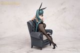  SSR FIGURE [House of Unhumans] Yue Li Bunny Ver. 1/7 