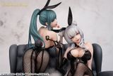  SSR FIGURE [House of Unhumans] Yue Li Bunny Ver. 1/7 