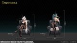  SSR FIGURE [House of Unhumans] Yue Li Bunny Ver. 1/7 