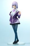  "SSSS.GRIDMAN" Akane Shinjo Articulated Plastic Model Kit 