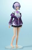  "SSSS.GRIDMAN" Akane Shinjo Articulated Plastic Model Kit 