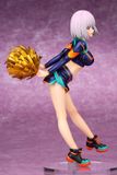  SSSS.GRIDMAN Akane Shinjo Cheerleader style 1/7 Complete Figure 