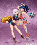  SSSS.GRIDMAN Akane Shinjo Cheerleader style 1/7 Complete Figure 