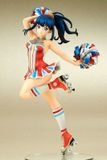  SSSS.GRIDMAN Rikka Takarada Cheerleader style 1/7 Complete Figure 