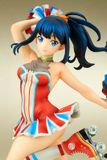  SSSS.GRIDMAN Rikka Takarada Cheerleader style 1/7 Complete Figure 