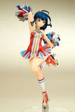  SSSS.GRIDMAN Rikka Takarada Cheerleader style 1/7 Complete Figure 