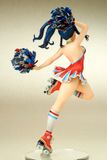  SSSS.GRIDMAN Rikka Takarada Cheerleader style 1/7 Complete Figure 