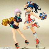  SSSS.GRIDMAN Rikka Takarada Cheerleader style 1/7 Complete Figure 