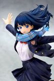  SSSS.GRIDMAN Rikka Takarada School Uniform Ver. 1/7 