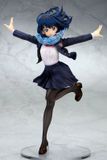  SSSS.GRIDMAN Rikka Takarada School Uniform Ver. 1/7 