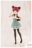  Sousai Shoujo Teien Emma Koishikawa [ST. IRIS GAKUEN GIRLS' HIGH SCHOOL SUMMER CLOTHES] Light Edition 1/10 