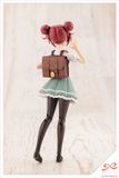  Sousai Shoujo Teien Emma Koishikawa [ST. IRIS GAKUEN GIRLS' HIGH SCHOOL SUMMER CLOTHES] Light Edition 1/10 