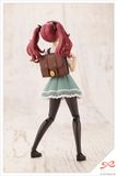  Sousai Shoujo Teien Emma Koishikawa [ST. IRIS GAKUEN GIRLS' HIGH SCHOOL SUMMER CLOTHES] Light Edition 1/10 