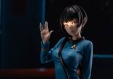  Star Trek Bishoujo Vulcan Science Officer 1/7 