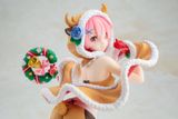  KDcolle Re:ZERO -Starting Life in Another World- Ram Dokuzetsu Reindeer Maid Ver. 1/7 