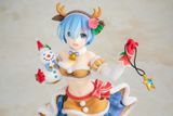  KDcolle Re:ZERO -Starting Life in Another World- Rem Chuusetsu Reindeer Maid Ver. 1/7 