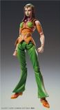  Super Action Statue JoJo's Bizarre Adventure Part.6 Stone Ocean Hermes Costello 