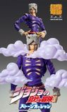  Super Action Statue JoJo's Bizarre Adventure Part.VI Stone Ocean Weather Report 