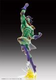  Statue Legend JoJo's Bizarre Adventure Part.III Star Platinum 