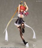  Stella Vermillion 1/8 