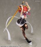  Stella Vermillion 1/8 