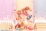  THE IDOLM@STER Cinderella Girls Kirari Moroboshi Ankira!? Kyousoukyoku ver. 1/7 