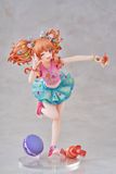  THE IDOLM@STER Cinderella Girls Kirari Moroboshi Ankira!? Kyousoukyoku ver. 1/7 