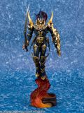  ART WORKS MONSTERS "Yu-Gi-Oh! Duel Monsters" Black Luster Soldier 